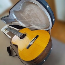 Yamaha GC22S Guitare Classique