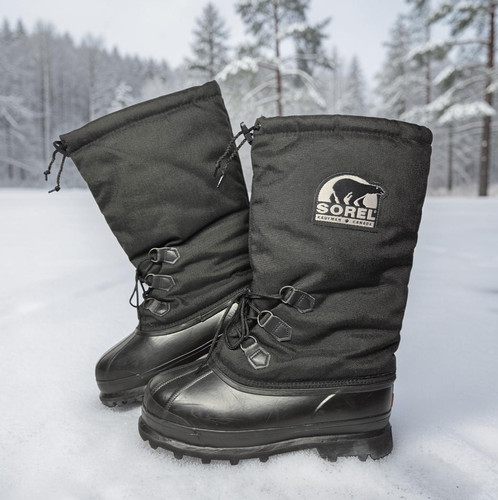 Vintage sorel kaufman canada - sorel,