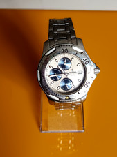 montre homme FESTINA vintage 6615