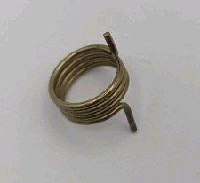 Ressort de rappel (jaune) Shimano Deore XT BR-M734 Hooking LinkVelo VTT Spring 