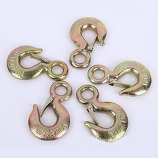  Crochet de levage couleur