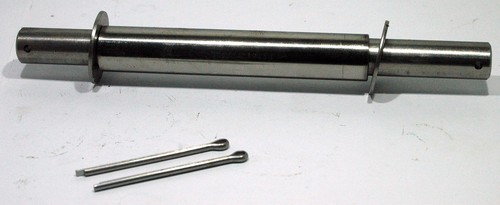 Bsa 4744 4745 central - bsa, 42-4744