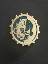 WARHAMMER 40000 INQUISITOR
