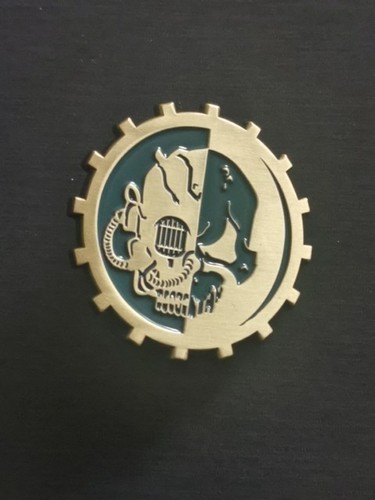 Warhammer 40000 inquisitor - warhammer,