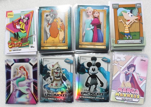 2026 topps disney - 2026,