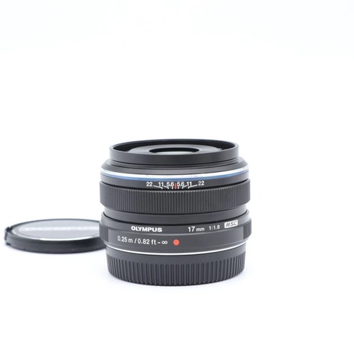 Objectif olympus zuiko - objectif, m.zuiko