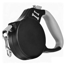 Laisse Enrouleur Rétractable