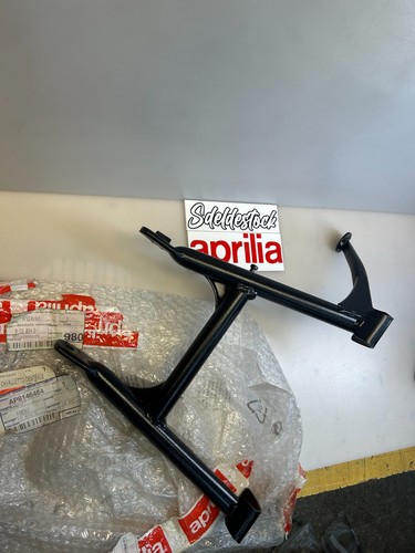 Béquille centrale aprilia - 1,