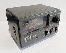 Yaesu YS-500 SWR & Power Meter