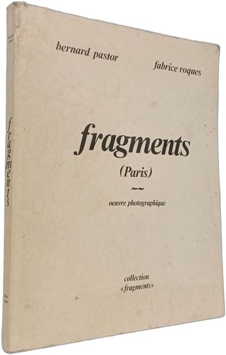 Fragments bernard - fragments, |