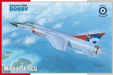 SPECIAL HOBBY 72294 MAQUETTE