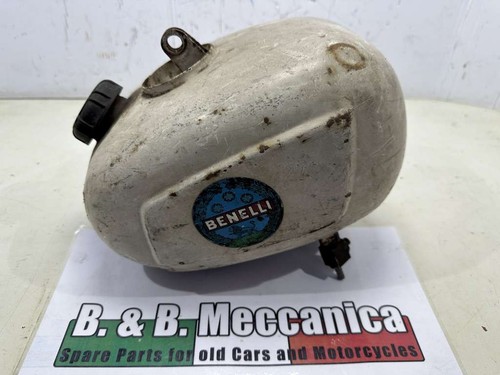 Réservoir carburant benelli - réservoir,