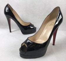 Christian Louboutin Lady Peep