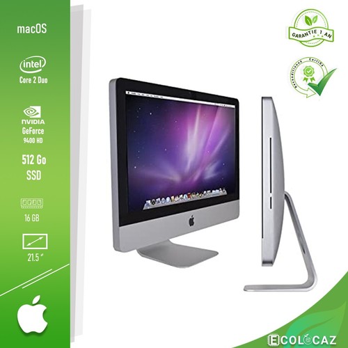 Imac a1311 intel - a1311,