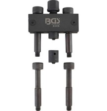 EXTRACTEUR INJECTEUR POMPE