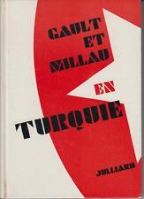 GAULT Henri - MILLAU