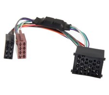 Système Actif Adaptateur Autoradio pour BMW E36 E46 E38 E39 Mini Bose