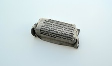 Pansement allemand WW2 1942