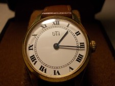 Montre femme mécanique