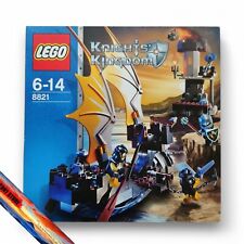 LEGO Knights' Kingdom Rogue