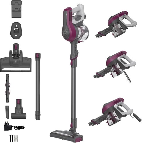 Aspirateur balai sans fil - sans,