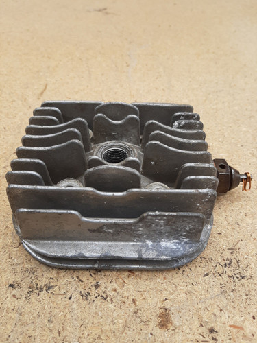 Culasse pour moteur - pour, marquet