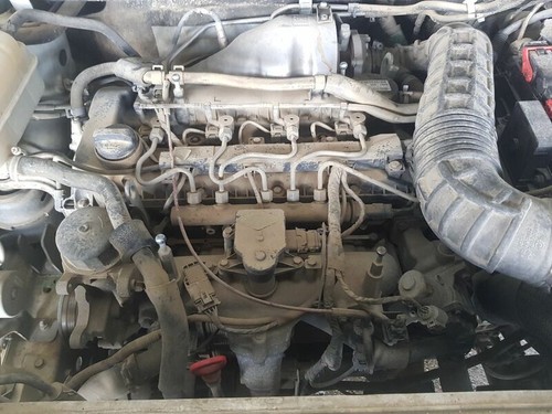 671950 moteur complet