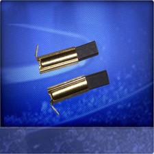 Marques Charbon à Moteur pour