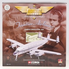 Corgi 47504 Lockheed Lockheed