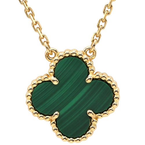 Collier van cleef - &, arpels