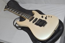 Guitare électrique FERNANDES STJ-75 SSH LIMITED EDITION Réf 7332