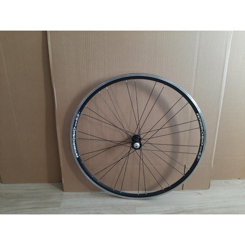 Roue ambrosio 700c velo - roue, 23