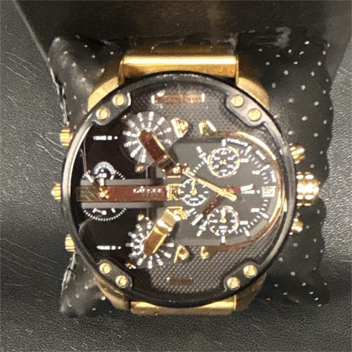 Diesel big daddy quartz - diesel,