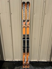Rossignol Radical World Cup