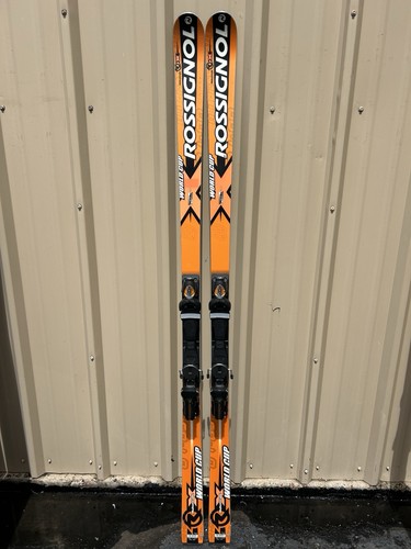 Rossignol radical world - radical, cup