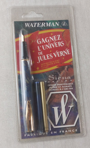 Ancien stylo plume siena - stylo, plume,