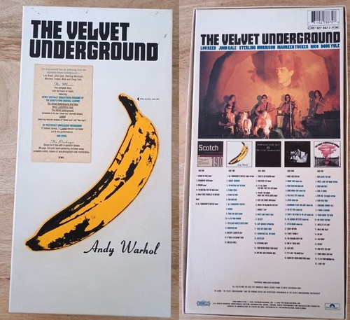 Velvet underground - ,