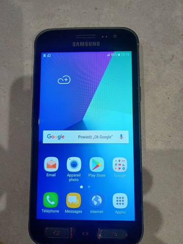 Samsung galaxy xcover 16go - samsung,
