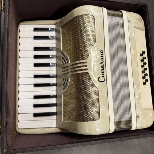 Camerano key beginner - camerano, 25