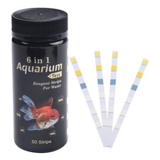Kit de test d'aquarium