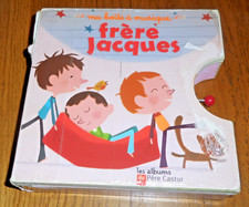 Ma Boîte à musique Frère