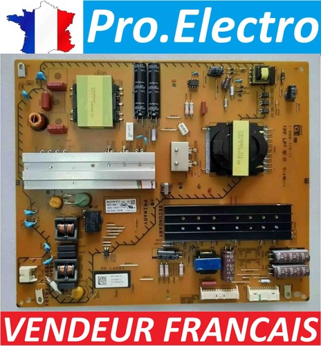 Psu alimentation sony - alimentation, tv