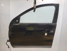 Porte avant gauche -