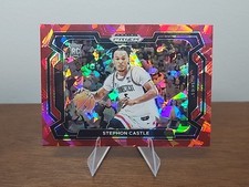 2024-25 Panini Prizm Draft