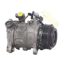 Compresseur clim BMW SERIE 1 F20 PHASE 1 64529223694