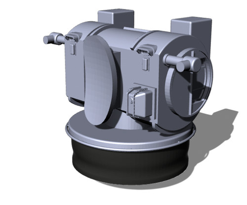 Arsenal 3d400 049 - l’arsenal, –