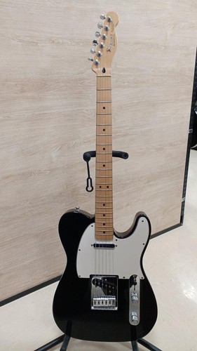 Guitare électrique fender - guitare,
