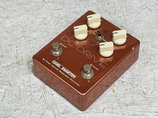 CARL MARTIN DC DRIVE o6222