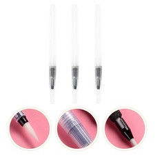  3 Pcs Pinceaux À Pour