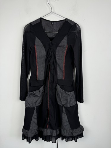 Vintage glamz gothic - gothic, vampire